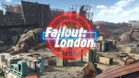 Fallout London Zamanınıza Değer mi? 34 fallout london zamaniniza deger mi