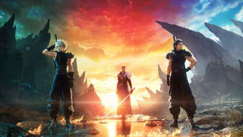 Final Fantasy VII Remake Bölüm 3 Queen's Blood'ı İçerecek 7 final fantasy vii remake bolum 3 queens bloodi icerecek mqVw8Y8t