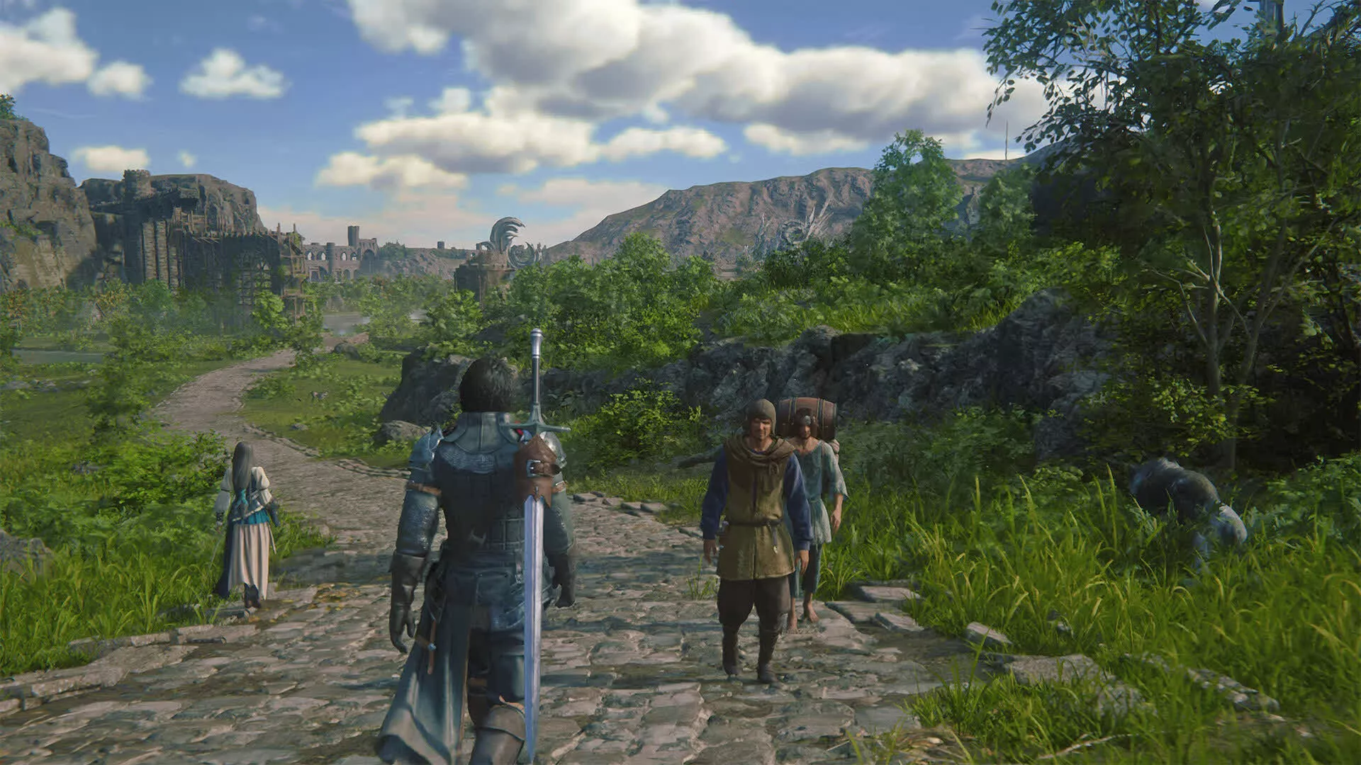 final fantasy xvi 17 eylulde pcye geliyor 170 gb gerekiyor demosu su anda mevcut Wh8XkLQW