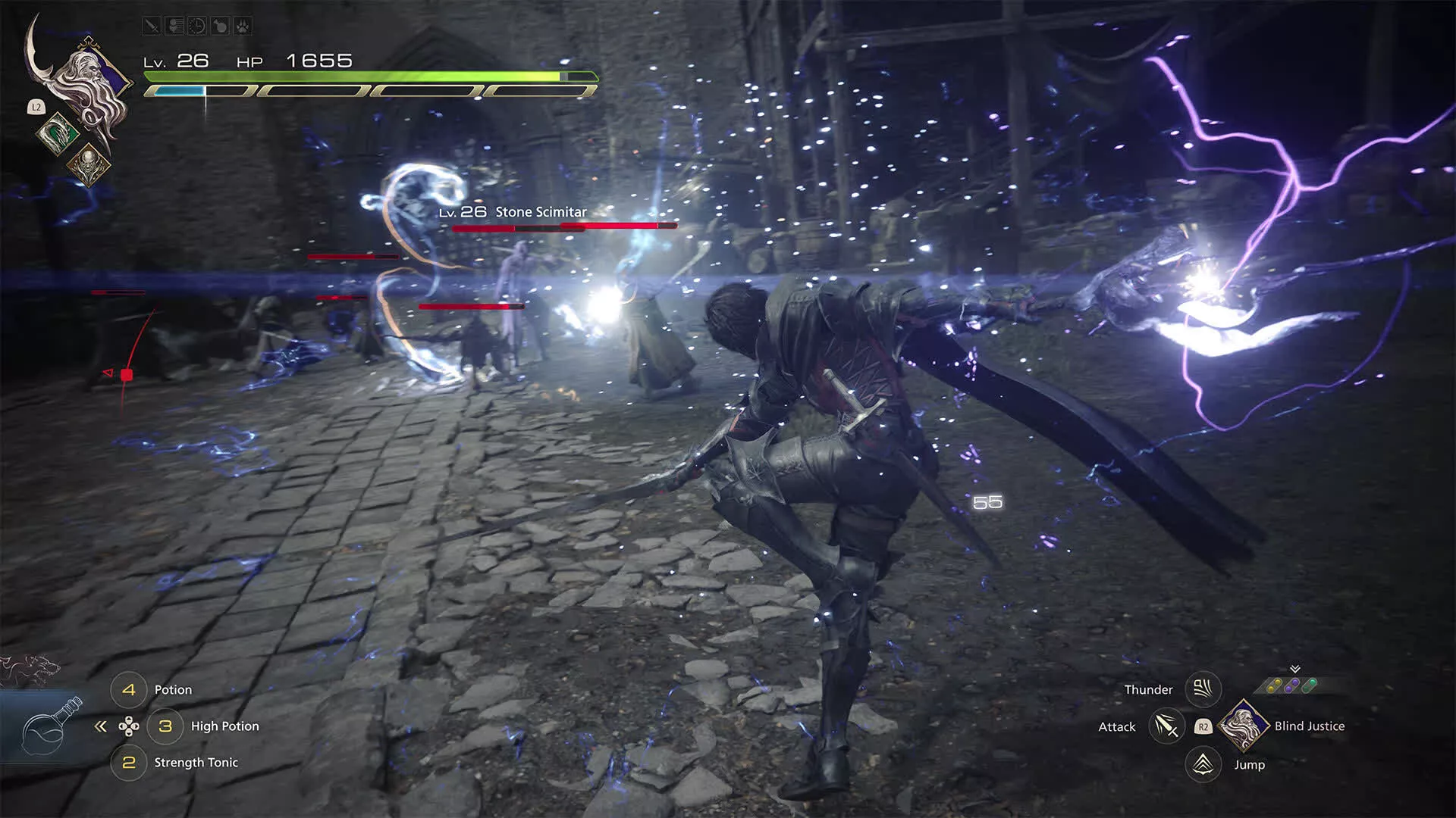 final fantasy xvi 17 eylulde pcye geliyor 170 gb gerekiyor demosu su anda mevcut WhEykahy
