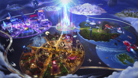 Fortnite x Disney Hakkında Bir D23 Sunumu İzleyin, Ücretsiz Wolverine Temalı Sırt Süsü Kazanın 15 fortnite x disney hakkinda bir d23 sunumu izleyin ucretsiz wolverine temali sirt susu kazanin AK66dA7X