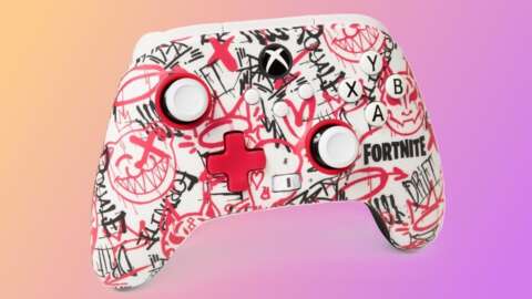 Fortnite Xbox Kablosuz Kontrolcüsü Hall Etkisi Çubukları ve Haritalanabilir Düğmelerle Tanıtıldı 11 fortnite xbox kablosuz kontrolcusu hall etkisi cubuklari ve haritalanabilir dugmelerle tanitildi