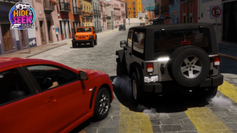 Forza Horizon 5'e Saklambaç Modu Ekleniyor 36 forza horizon 5e saklambac modu ekleniyor kDb1H3ar