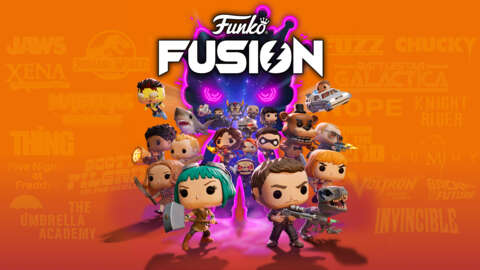 Funko Fusion, Geleneksel Lego Oyunlarının Boşalttığı Alanı Ele Geçirmeyi Hedefliyor 13 funko fusion geleneksel lego oyunlarinin bosalttigi alani ele gecirmeyi hedefliyor up29PLtj