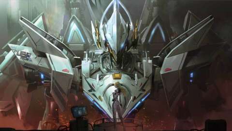 Gamescom ONL - Mecha Break Aksiyon Dolu Yeni Fragmana Sahip, Yakında Xbox'ta Kapalı Beta 1 gamescom onl mecha break aksiyon dolu yeni fragmana sahip yakinda xboxta kapali beta sQ6UIBzw