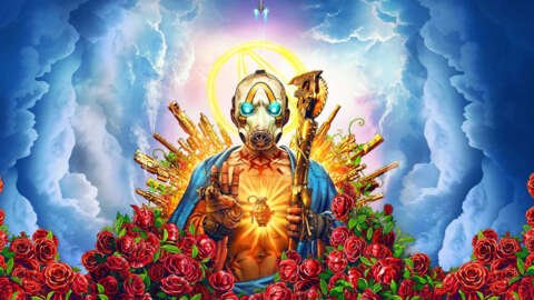 Gearbox, Yeni Bir Borderlands Oyunu Geliştirilmekte Olduğunu Açıkladı 5 gearbox yeni bir borderlands oyunu gelistirilmekte oldugunu acikladi Ml8w945W