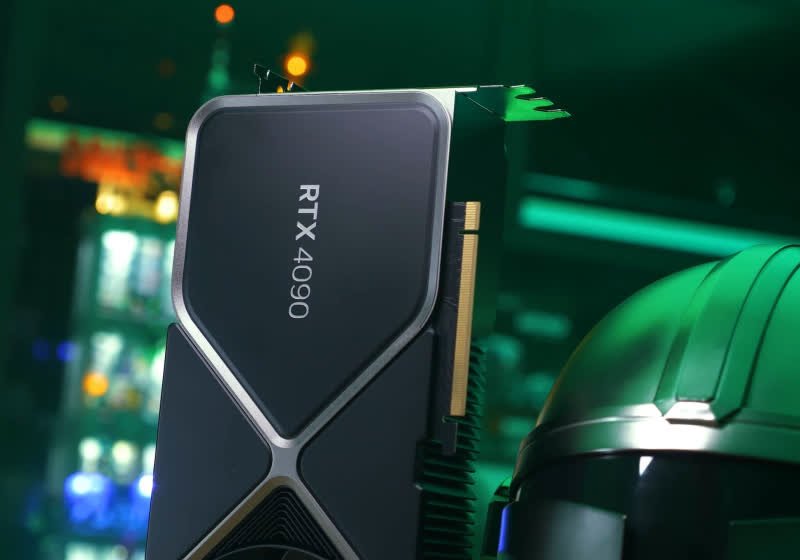 Gizemli 48 GB Nvidia RTX 4090D GPU, Çin bulut hizmetinde kiralık olarak ortaya çıktı 2 gizemli 48 gb nvidia rtx 4090d gpu cin bulut hizmetinde kiralik olarak ortaya cikti