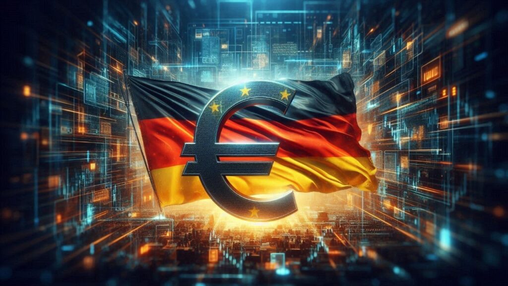 Gizlilik Endişeleri Almanya'yı Dijital Euro'nun Olası Uygulanması Konusunda Endişelendiriyor 25 gizlilik endiseleri almanyayi dijital euronun olasi uygulanmasi konusunda endiselendiriyor UJ45d6sq