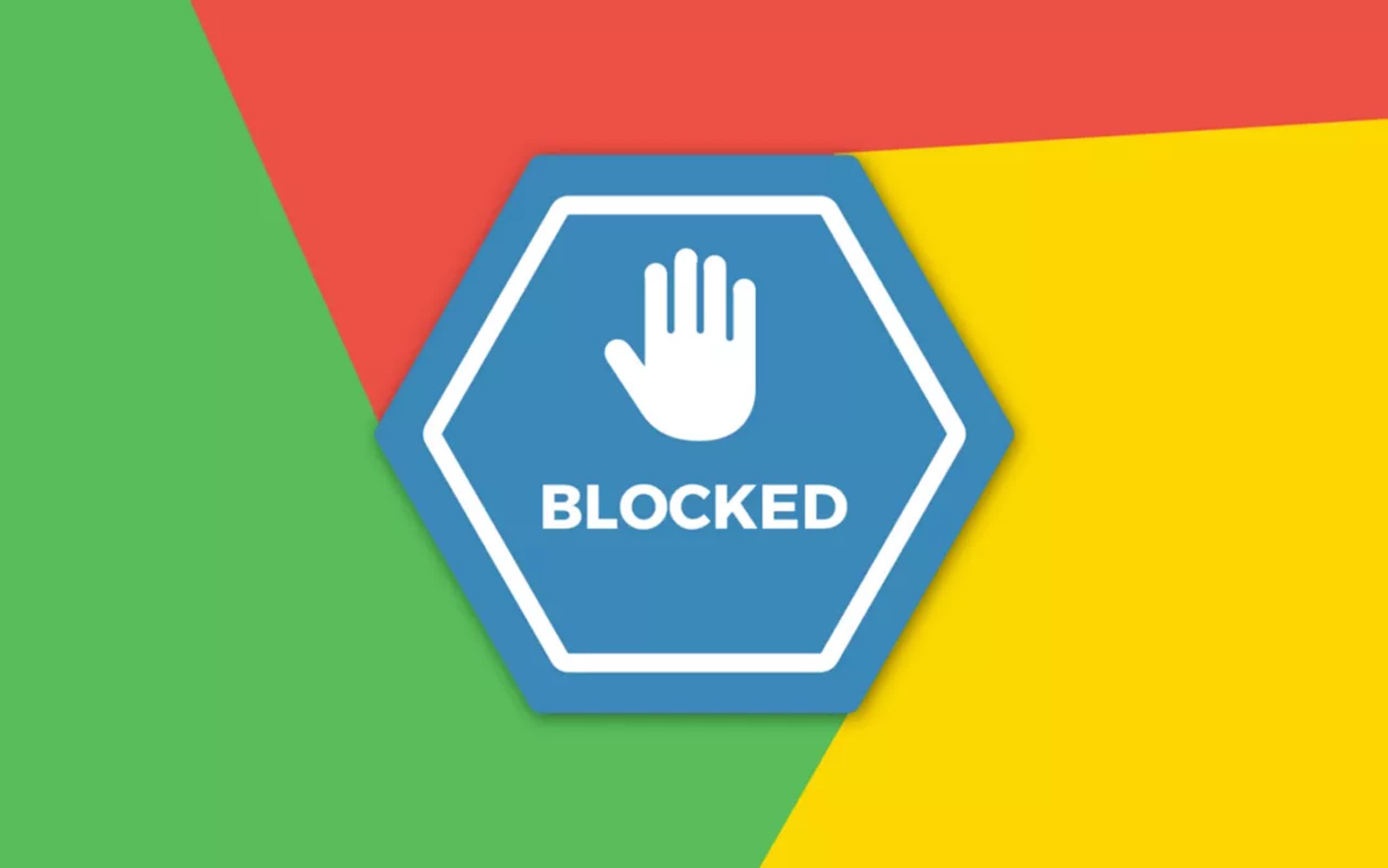 google chrome sonunda manifest v3e geciyor ve isim engelleyiciler icin yeni kurallar getiriyor 0 IXdOIAI9