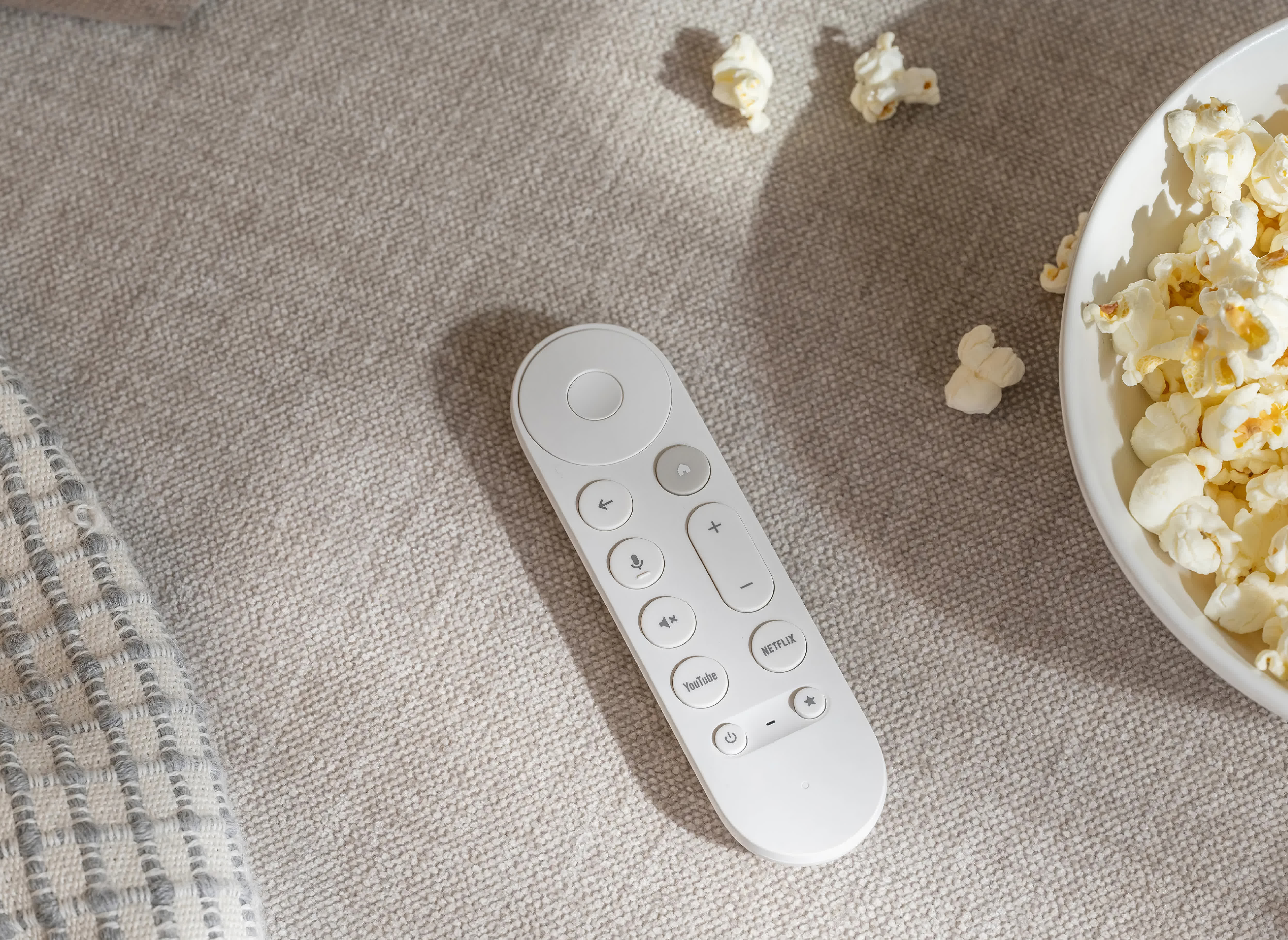 google chromecastin yerine gececek 100 dolarlik tv streameri piyasaya surdu 0