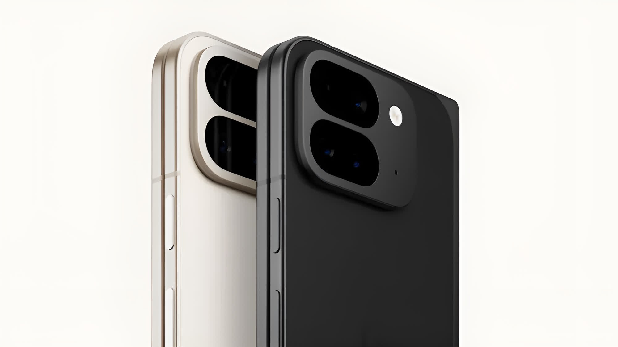 google dort yeni model ve onemli yapay zeka yukseltmeleriyle pixel 9 serisini tanitti 1 TCl2yuKK