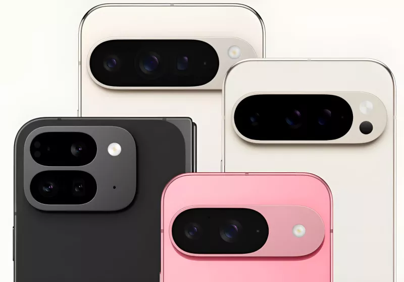 Google, dört yeni model ve önemli yapay zeka yükseltmeleriyle Pixel 9 serisini tanıttı 27 google dort yeni model ve onemli yapay zeka yukseltmeleriyle pixel 9 serisini tanitti nzL7l2Oa