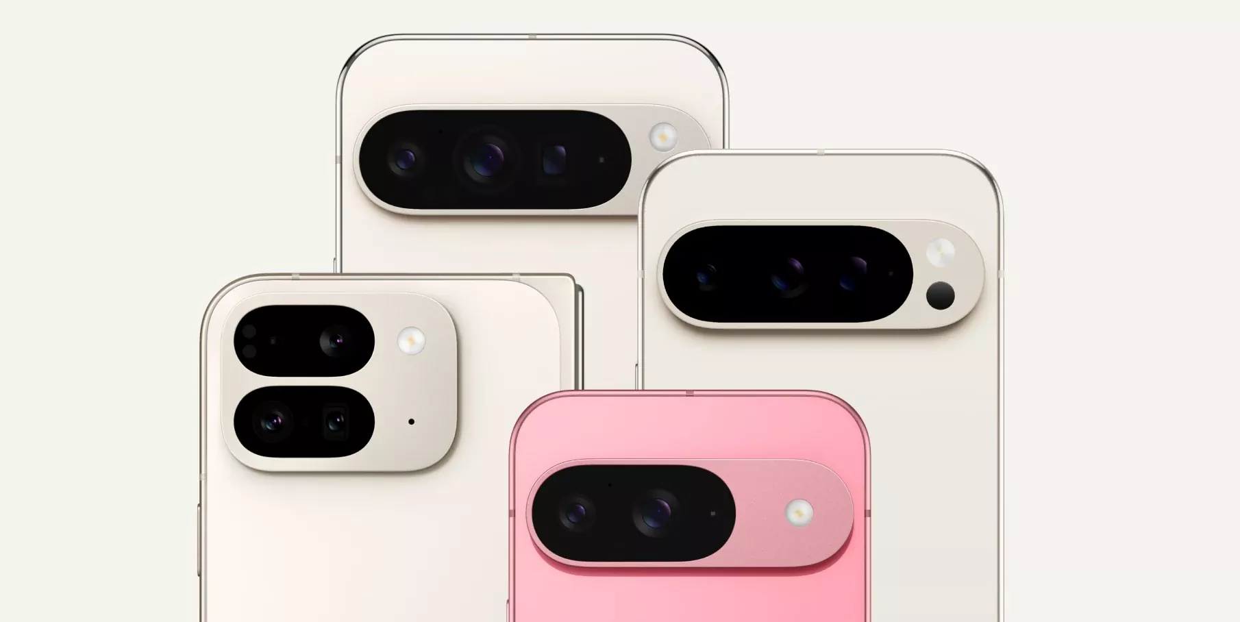 googlein pixel 9 serisi pratik yapay zekayi cebinize getirerek one cikiyor 1 F3NQCXhU