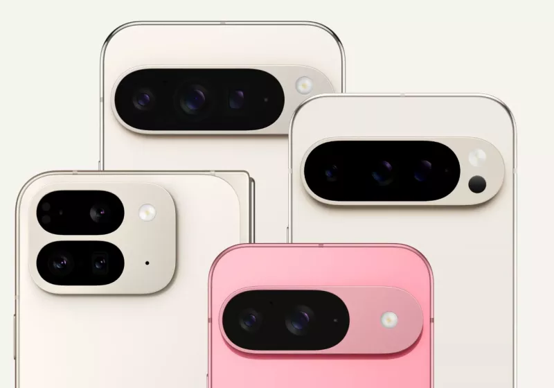 Google'ın Pixel 9 serisi, pratik yapay zekayı cebinize getirerek öne çıkıyor 1 googlein pixel 9 serisi pratik yapay zekayi cebinize getirerek one cikiyor YjBV1yH1