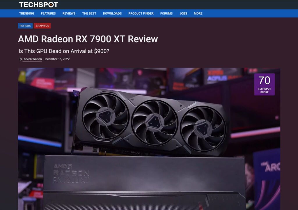 Görüş: AMD Lansmanları Bok Etmeye Devam Ediyor 40 gorus amd lansmanlari bok etmeye devam ediyor LVailIsT