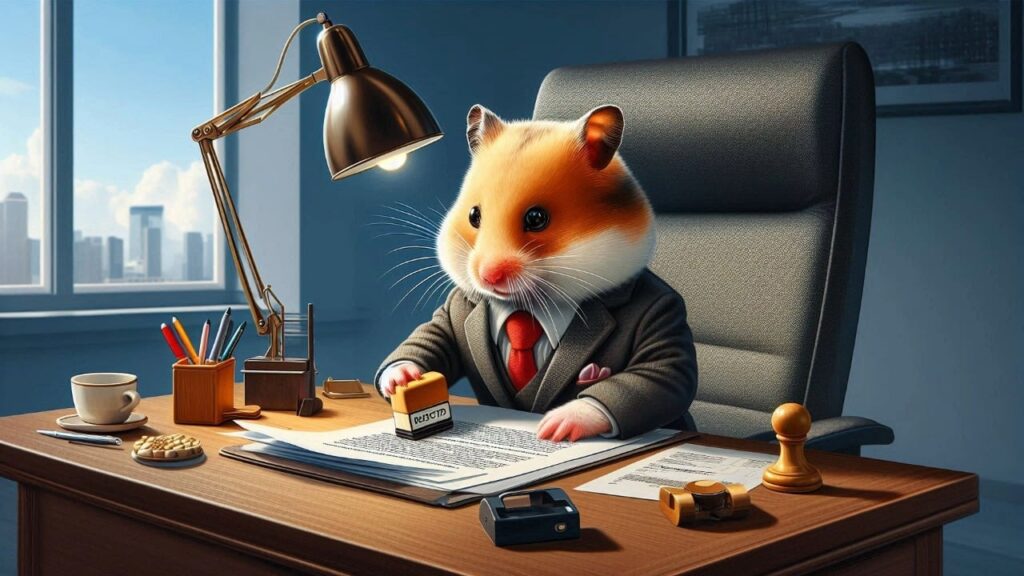 Hamster Kombat Çok Sayıda Girişim Sermayesi Yatırımını Reddetti; Oyuncular 'Çıkış Likiditesi' Olmayacak 9 hamster kombat cok sayida girisim sermayesi yatirimini reddetti oyuncular cikis likiditesi olmayacak 7ZWrVN3V