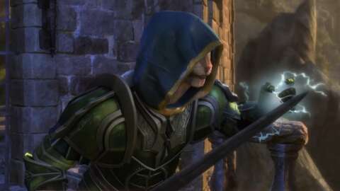 Hırslı Elder Scrolls Skyblivion Modu 20 Dakikalık Görev Oynanışını Gösteriyor 1 hirsli elder scrolls skyblivion modu 20 dakikalik gorev oynanisini gosteriyor EIEJRwNA