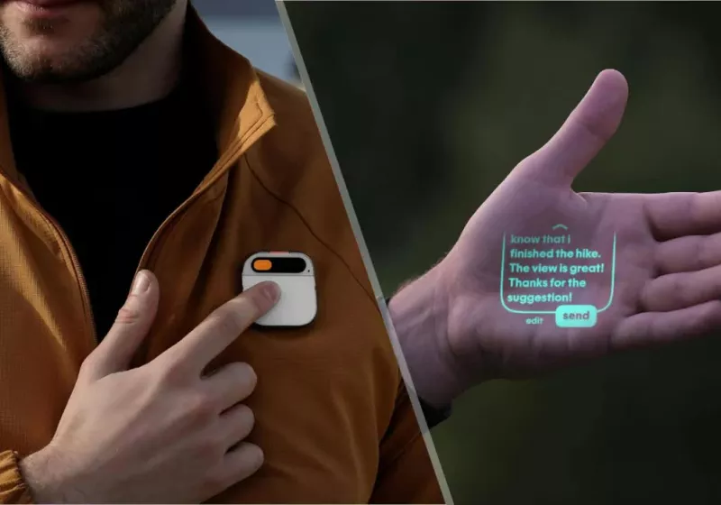 Humane Ai Pin'i satın alandan daha fazla kişi iade ediyor 22 humane ai pini satin alandan daha fazla kisi iade ediyor MKMK2qWn