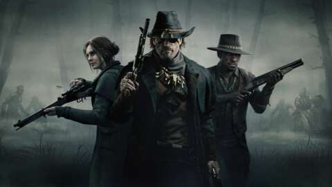Hunt: Showdown, Hırslı 1896 Güncellemesinin Ardından Steam'de Şimdiye Kadarki En İyi Gününü Yaşıyor 20 hunt showdown hirsli 1896 guncellemesinin ardindan steamde simdiye kadarki en iyi gununu yasiyor 5aBBXnyq