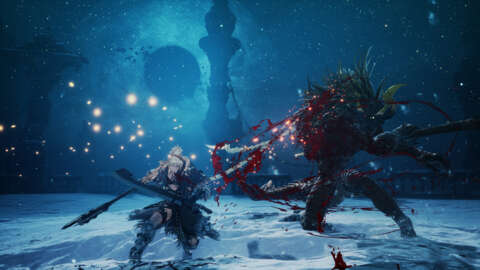 İlk Berserker: Khazan, Hiçbir Yumruğu Çekmeden Hack-And-Slash Canlandırması 14 ilk berserker khazan hicbir yumrugu cekmeden hack and slash canlandirmasi