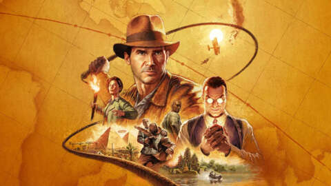 Indiana Jones, MachineGames'in Nazileri Dövme Geleneğini Sürdürüyor 10 indiana jones machinegamesin nazileri dovme gelenegini surduruyor 5dIVhHXQ
