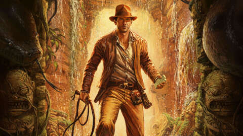 Indiana Jones ve Büyük Çember PC'de Zaten İndirimde 8 indiana jones ve buyuk cember pcde zaten indirimde JidyFhmd