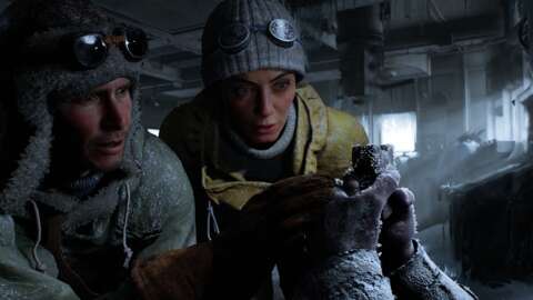 Indiana Jones ve The Great Circle'ın PlayStation 5'e Geldiği Bildirildi 24 indiana jones ve the great circlein playstation 5e geldigi bildirildi 7JXVTGp6
