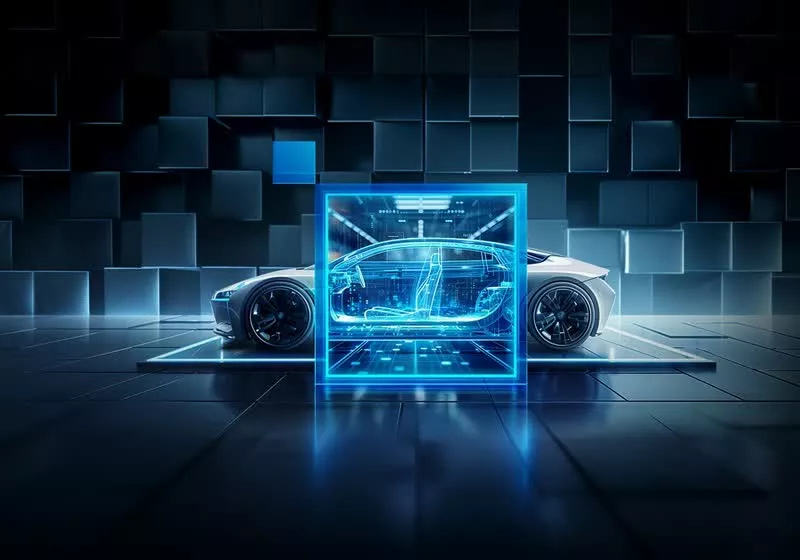 Intel, araç içi yapay zeka deneyimleri için Arc GPU'yu tanıttı 3 intel arac ici yapay zeka deneyimleri icin arc gpuyu tanitti RKG1FnvW