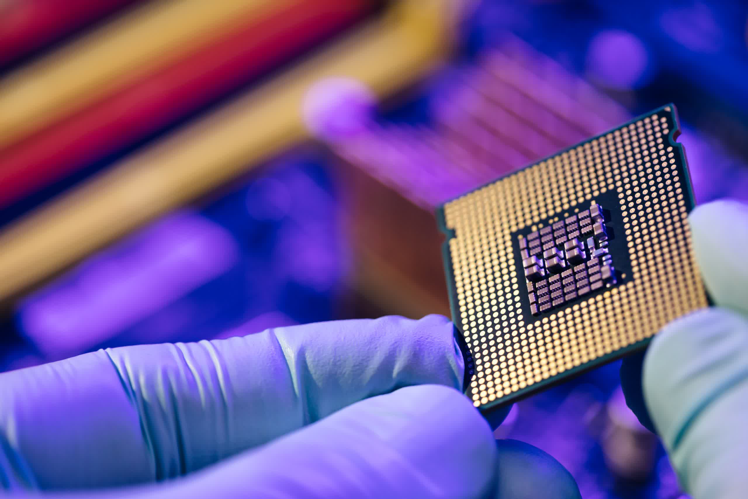 intel coken cpular icin mikro kod guncellemesinin performansi etkilemeyecegini vaat ediyor 0