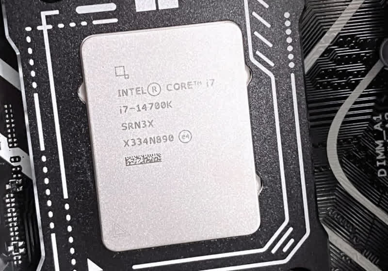 Intel, çöken Raptor Lake işlemcileri nedeniyle olası bir toplu dava ile karşı karşıya 1 intel coken raptor lake islemcileri nedeniyle olasi bir toplu dava ile karsi karsiya kzXtlmsC