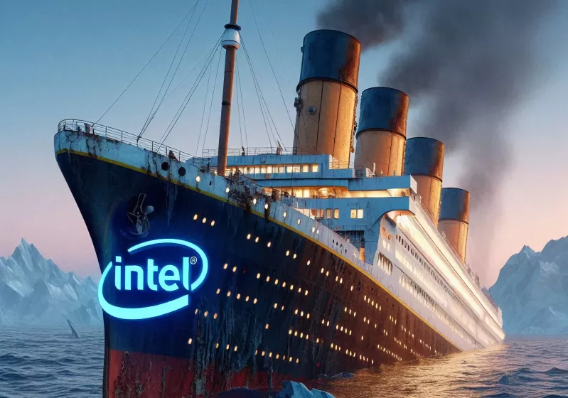 Intel'in sorunları devam ediyor: AMD pazar payını eritiyor, kredi notu düşürüldü, etkinlik ertelendi 24 intelin sorunlari devam ediyor amd pazar payini eritiyor kredi notu dusuruldu etkinlik ertelendi YIEphIE7