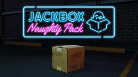 Jackbox Naughty Pack Sizden Bir Şekerin Anatomisinin Önemli Kısımlarını Tanımlamanızı İstiyor 2 jackbox naughty pack sizden bir sekerin anatomisinin onemli kisimlarini tanimlamanizi istiyor i4eWdXca