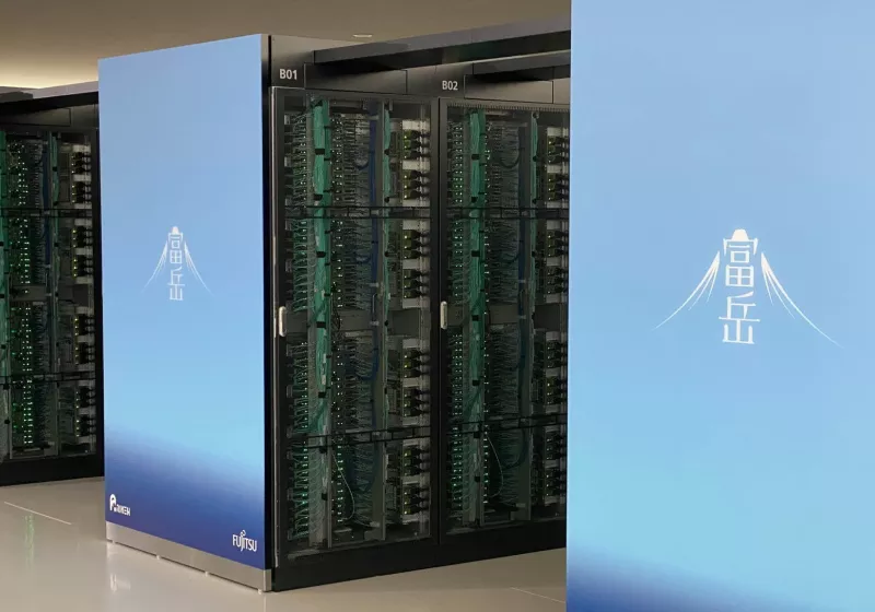 Japon süper bilgisayarı Fugaku artık AWS'de sanal HPC örnekleri için bir yazılım yığını 24 japon super bilgisayari fugaku artik awsde sanal hpc ornekleri icin bir yazilim yigini GOj7Y55N