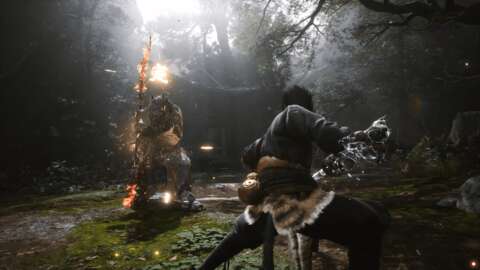 Kara Efsane: Wukong PC Karşılaştırma Aracı Yayımlandı - Çalıştırabilir misiniz? 1 kara efsane wukong pc karsilastirma araci yayimlandi calistirabilir misiniz Xfe9s1Js