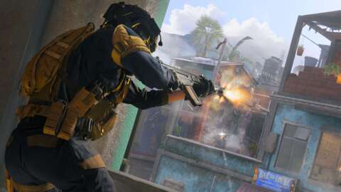 Karga Call Of Duty: Çağdaş Warfare 3 ve Warzone'a Geliyor 4 karga call of duty cagdas warfare 3 ve warzonea geliyor 8nJFcfH4