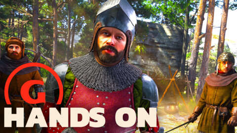 Kingdom Come: Deliverance 2 Kalbini Feda Etmeden Gelişti 25 kingdom come deliverance 2 kalbini feda etmeden gelisti jf1AUqeH