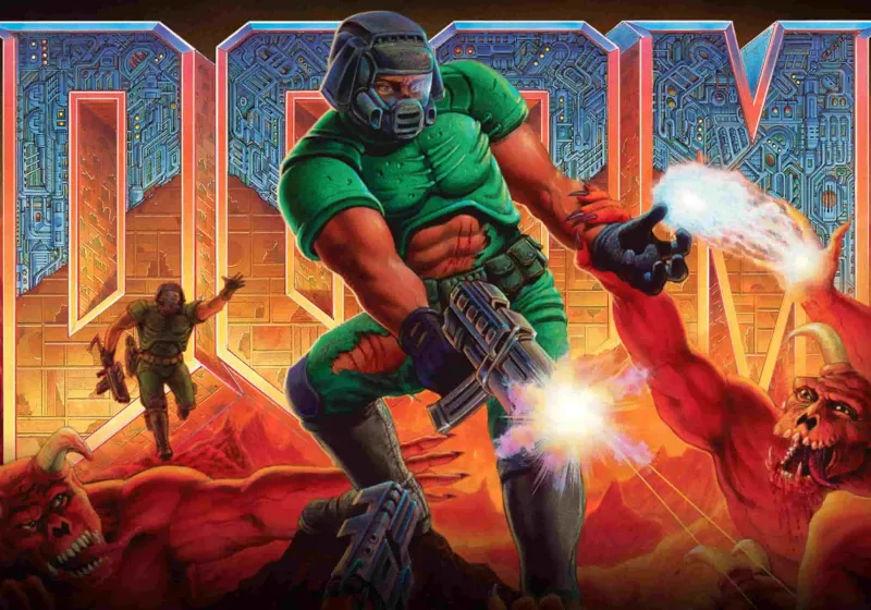 Klasik Doom oyunları Quakecon için yeni bir resmi bölüm ve büyük bir güncelleme alıyor 19 klasik doom oyunlari quakecon icin yeni bir resmi bolum ve buyuk bir guncelleme aliyor