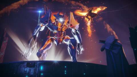 Kod Adı Payback Olan Bir Sonraki Destiny Oyunu Bildirildiğine Göre İptal Edildi 1 kod adi payback olan bir sonraki destiny oyunu bildirildigine gore iptal edildi Rcamkyiy