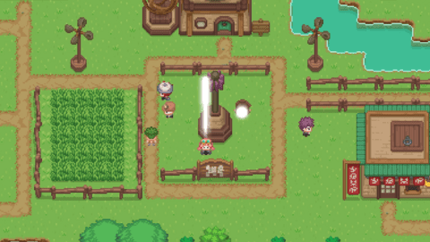 Let's Build A Dungeon, Kendi MMORPG'nizi Oluşturmanızı ve Oynamanızı Sağlıyor 7 lets build a dungeon kendi mmorpgnizi olusturmanizi ve oynamanizi sagliyor