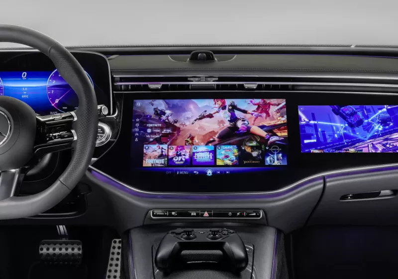 Mercedes-Benz araçları yakında buluttan PC oyunları yayınlayacak 31 mercedes benz araclari yakinda buluttan pc oyunlari yayinlayacak yiigUEWX