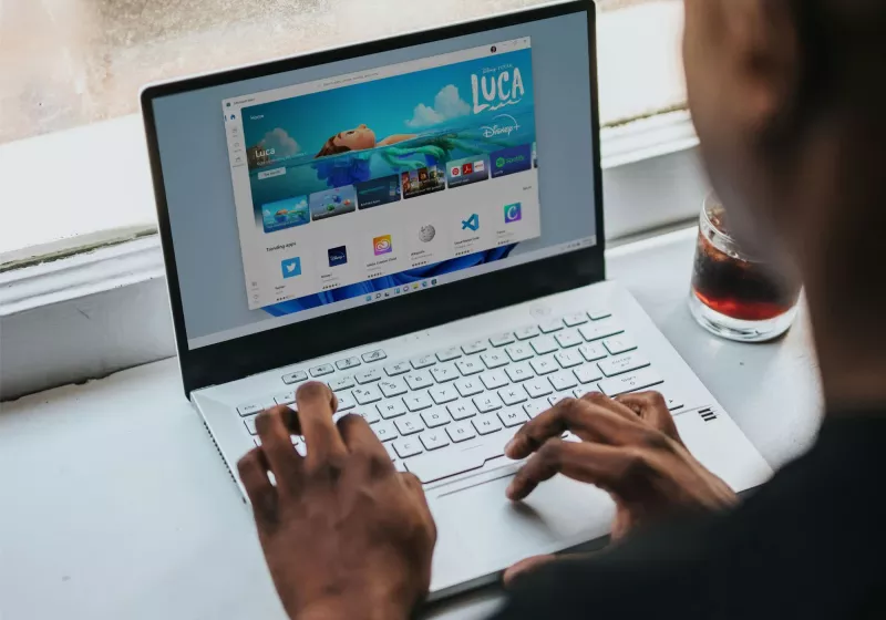 Microsoft, en son Windows 11 Insider derlemesiyle FAT32 bölüm boyutu sınırını nihayet ele alıyor 5 microsoft en son windows 11 insider derlemesiyle fat32 bolum boyutu sinirini nihayet ele aliyor 1Rq5OGP9