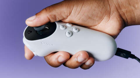 Microsoft Yeni Xbox Adaptive Joystick'i Duyurdu 1 microsoft yeni xbox adaptive joysticki duyurdu gvyJmLel