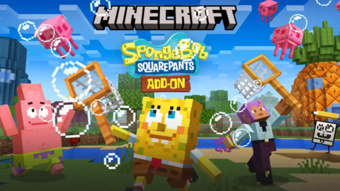 Minecraft'ın Son DLC'si Oyuncuların Deniz Altında Bir Ananas İçinde Yaşamalarına İzin Veriyor 4 minecraftin son dlcsi oyuncularin deniz altinda bir ananas icinde yasamalarina izin veriyor dNvjEuhH