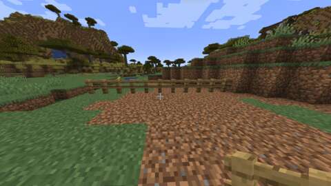 Minecraft'ta Çit Nasıl Yapılır 23 minecraftta cit nasil yapilir H1svuJVv
