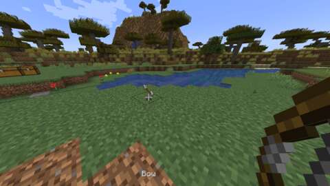 Minecraft'ta Oklar Nasıl Yapılır 33 minecraftta oklar nasil yapilir mYgESCV9