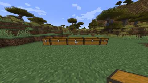 Minecraft'ta Sandık Nasıl Yapılır 1 minecraftta sandik nasil yapilir PkECqy9g