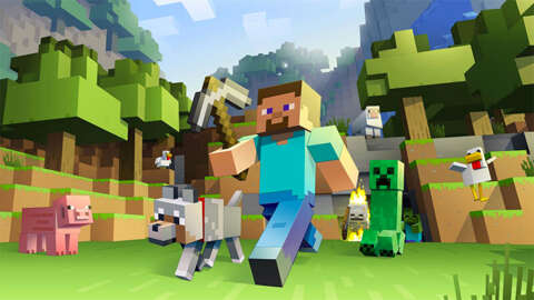 Mojang Studios ve Hive Games Dünyanın İlk Hastane Destekli Minecraft Sunucusunu Başlattı 1 mojang studios ve hive games dunyanin ilk hastane destekli minecraft sunucusunu baslatti A4N7YY9G