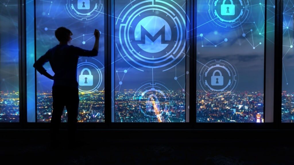 Monero, İşlem Güvenliğini Artırmak İçin Yeni Gizlilik Özelliğinin (FCMP++) Entegrasyonuna Başlıyor 4 monero islem guvenligini artirmak icin yeni gizlilik ozelliginin fcmp entegrasyonuna basliyor g2bTUeBj