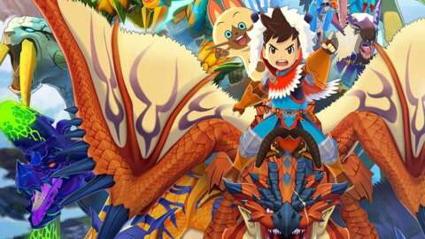 Monster Hunter Stories Koleksiyonu Nintendo Switch İçin İlk Büyük İndirimi Aldı 15 monster hunter stories koleksiyonu nintendo switch icin ilk buyuk indirimi aldi hjfDQm6I