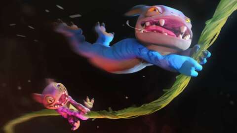 Mother Machine İlk Fragmanında Lilo ve Stitch'in Oddworld ile Buluşmasına Benziyor 18 mother machine ilk fragmaninda lilo ve stitchin oddworld ile bulusmasina benziyor tIngs5GM